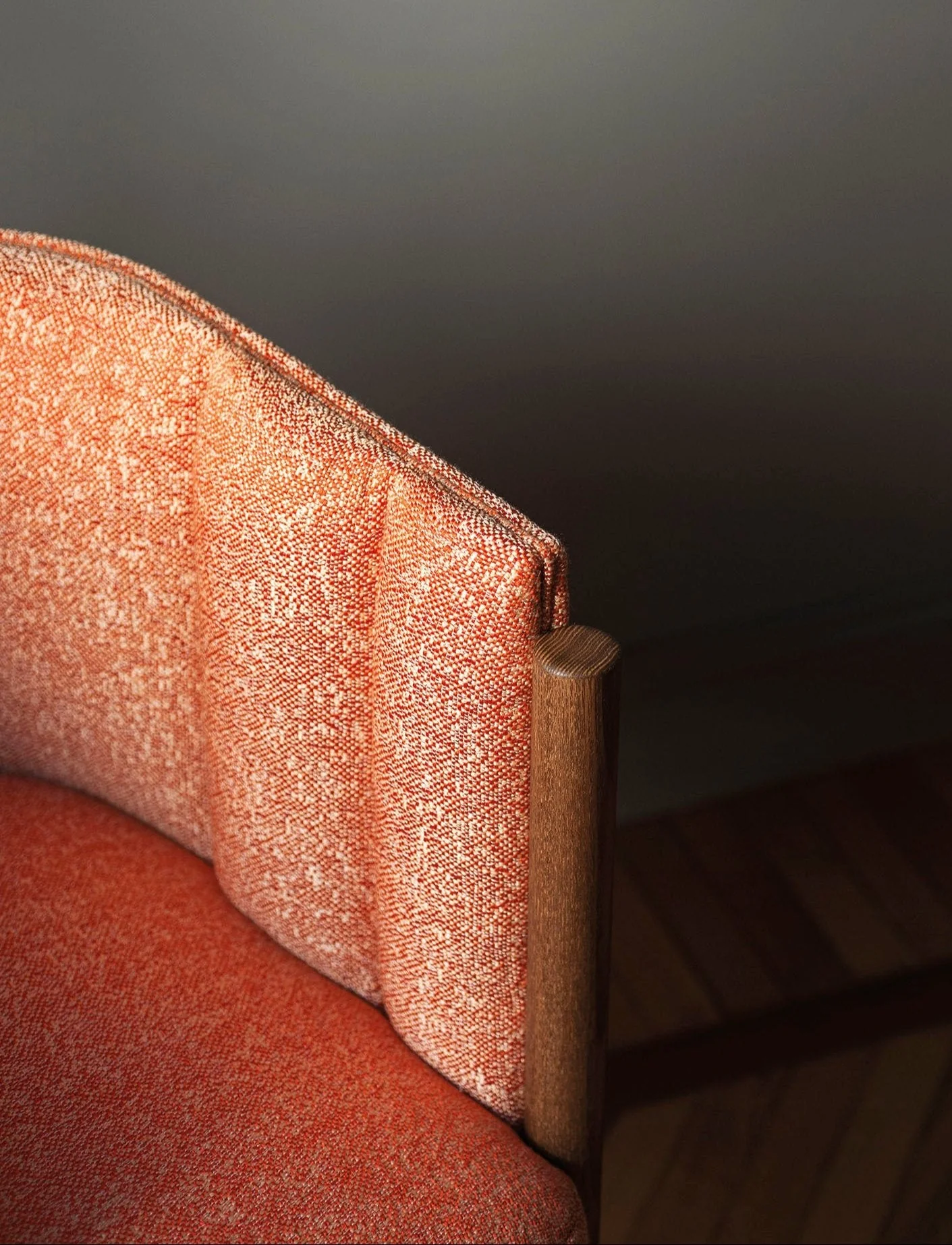 Baia Armchair by Bross - Image 3