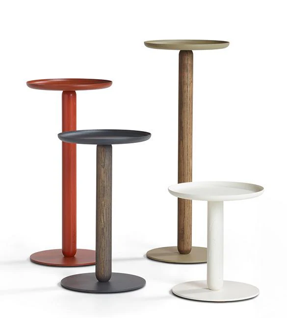 Balans Mini Table by Artifort - Image 3