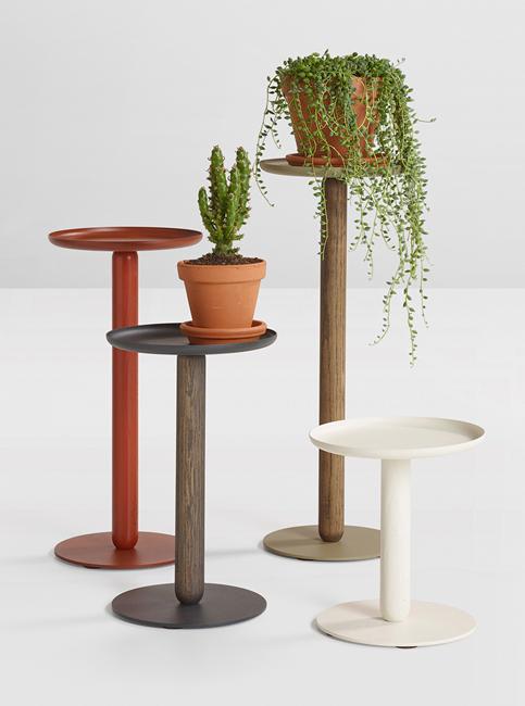 Balans Mini Table by Artifort - Image 4