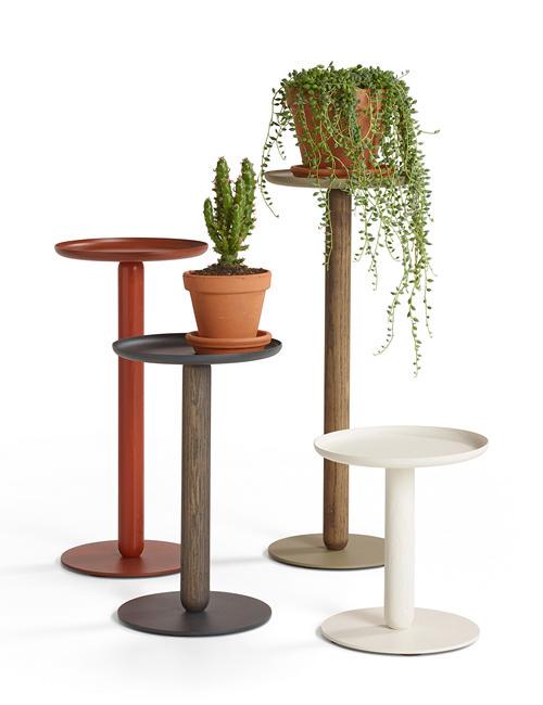 Balans Mini Table by Artifort - Image 5