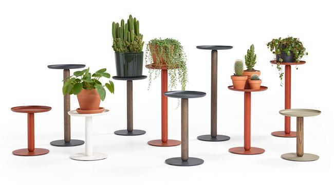 Balans Mini Table by Artifort - Image 7