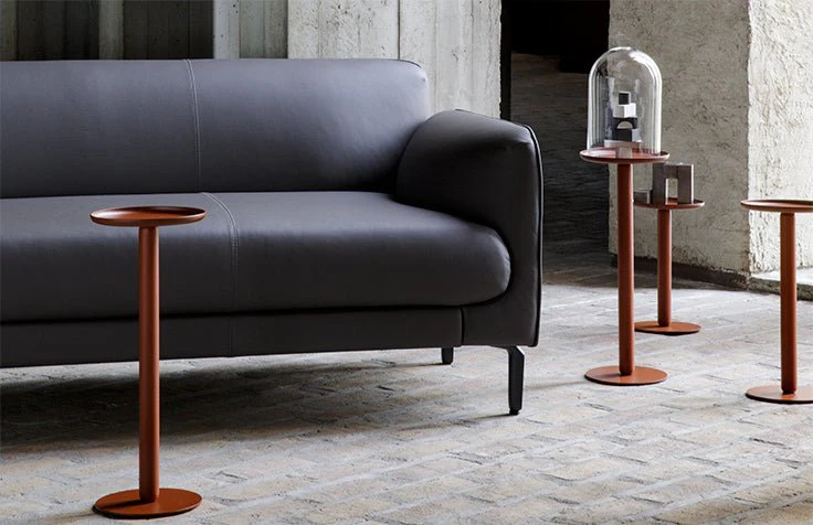 Balans Mini Table by Artifort - Image 9