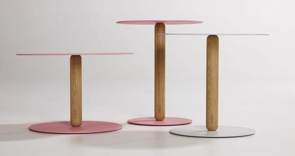 Balans Table by Artifort - Image 10
