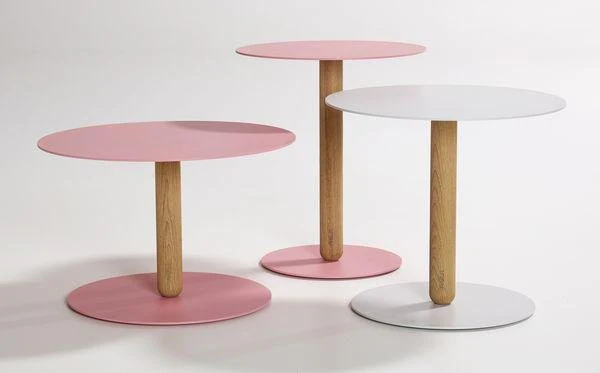 Balans Table by Artifort - Image 11