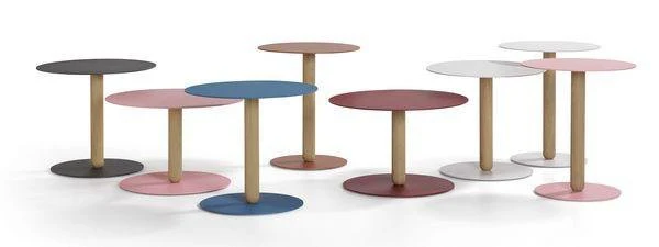 Balans Table by Artifort - Image 3