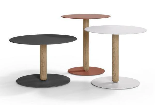 Balans Table by Artifort - Image 4