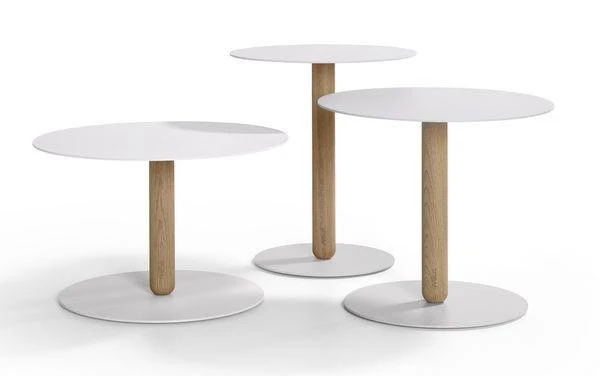 Balans Table by Artifort - Image 5
