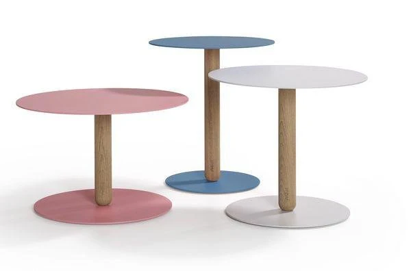 Balans Table by Artifort - Image 6