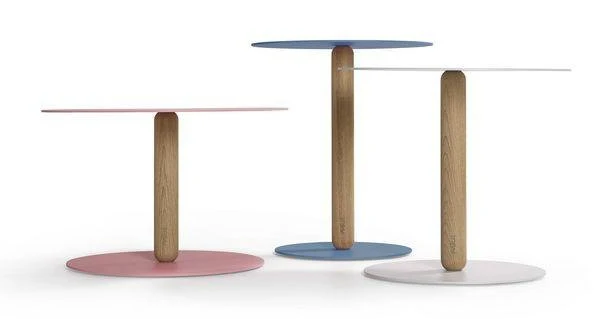 Balans Table by Artifort - Image 7