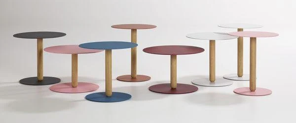Balans Table by Artifort - Image 8