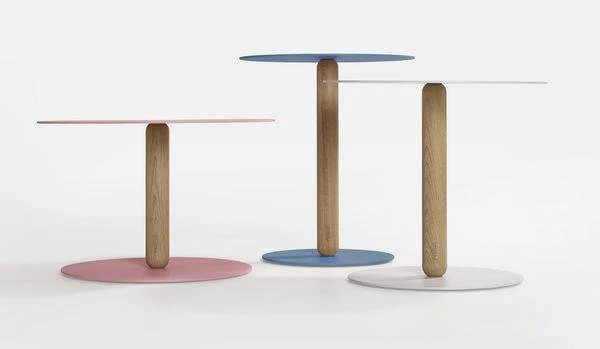 Balans Table by Artifort - Image 9