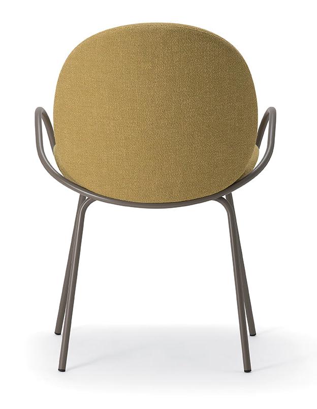 Baltea Armchair by Bross - Image 4