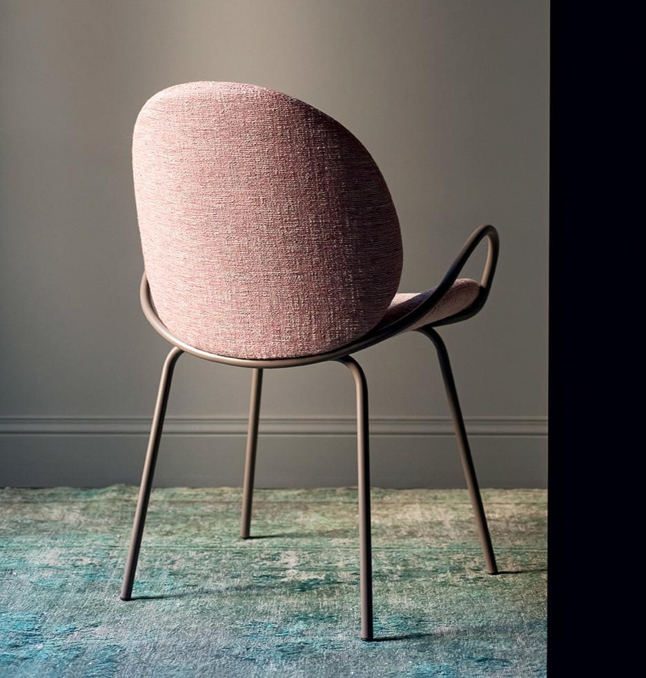 Baltea Armchair by Bross - Image 6