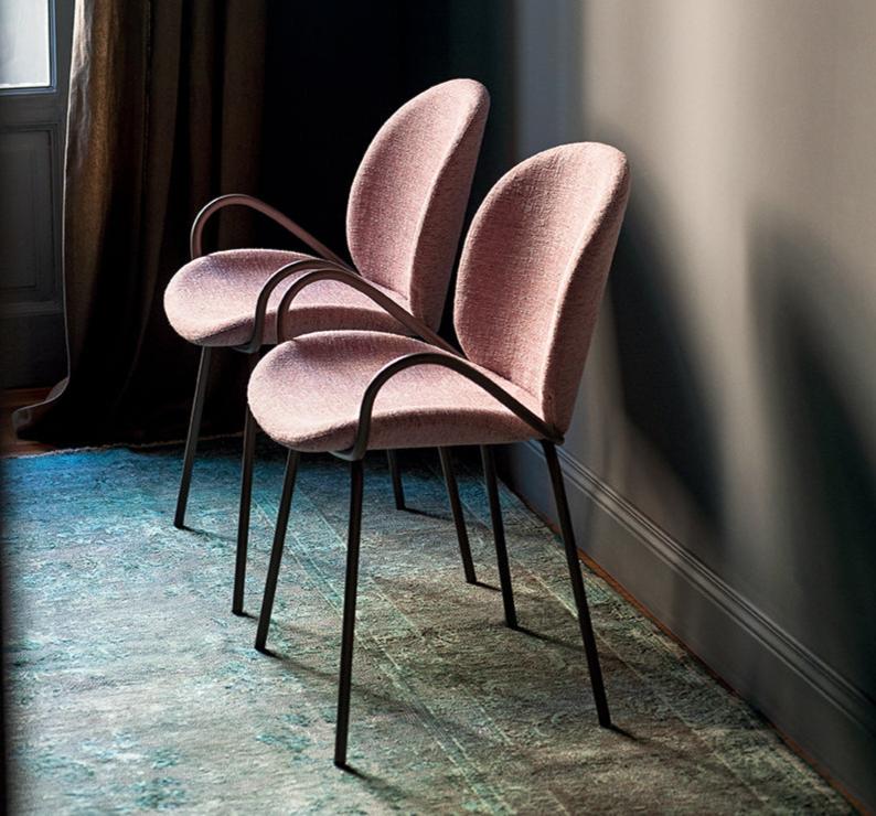 Baltea Armchair by Bross - Image 7