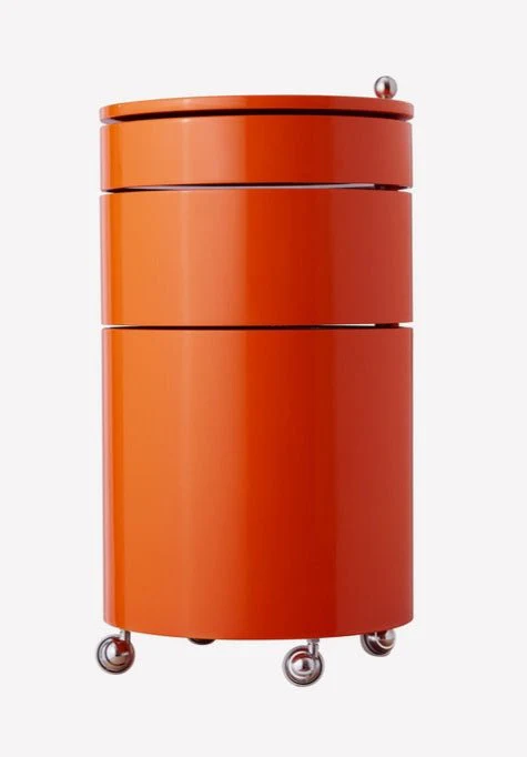 Barboy Storage Unit by Verner Panton - Image 10