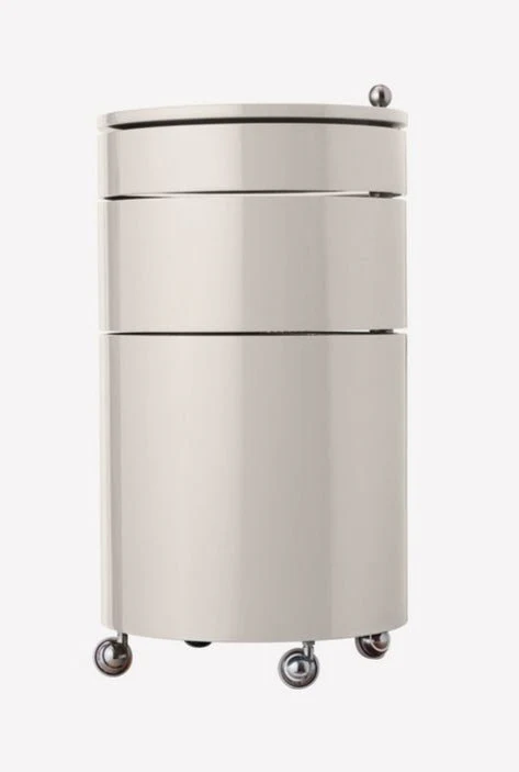 Barboy Storage Unit by Verner Panton - Image 12