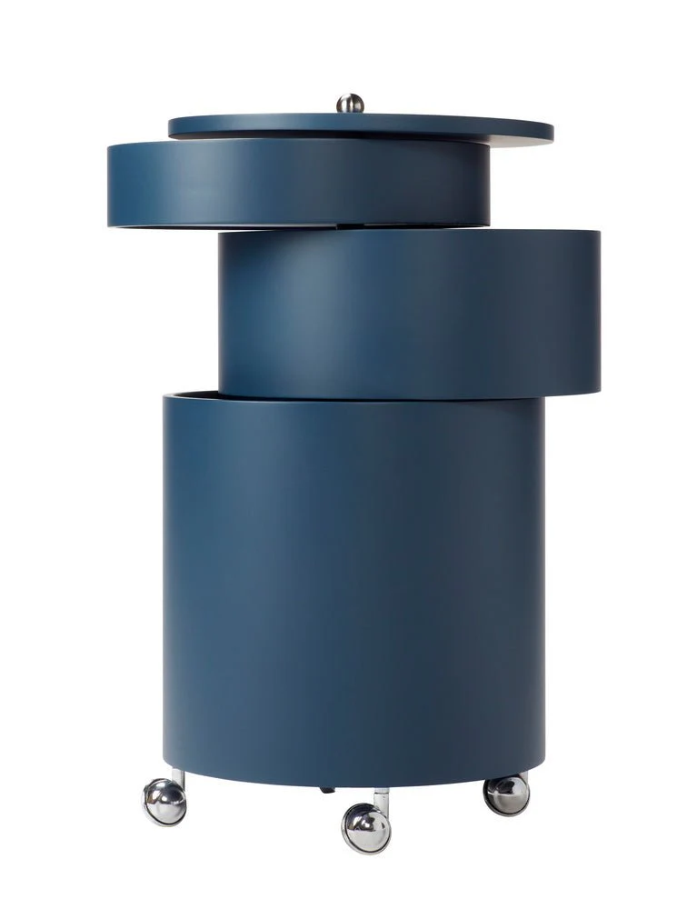 Barboy Storage Unit by Verner Panton - Image 13