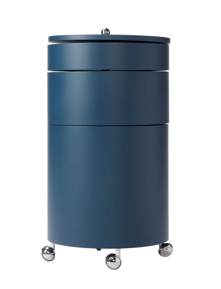 Barboy Storage Unit by Verner Panton - Image 14