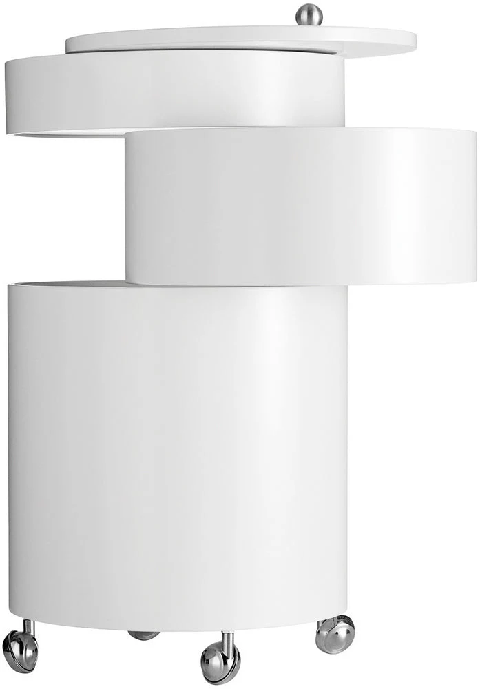 Barboy Storage Unit by Verner Panton - Image 15