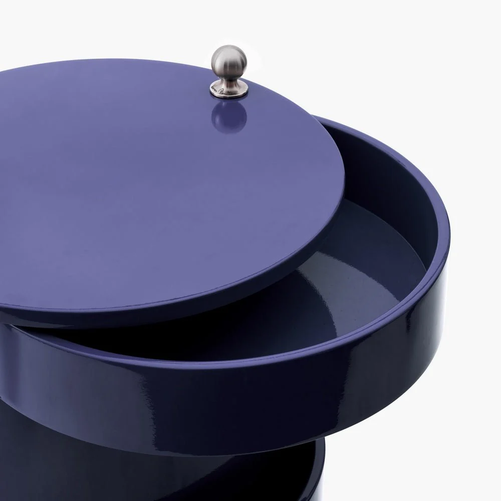 Barboy Storage Unit by Verner Panton - Image 18