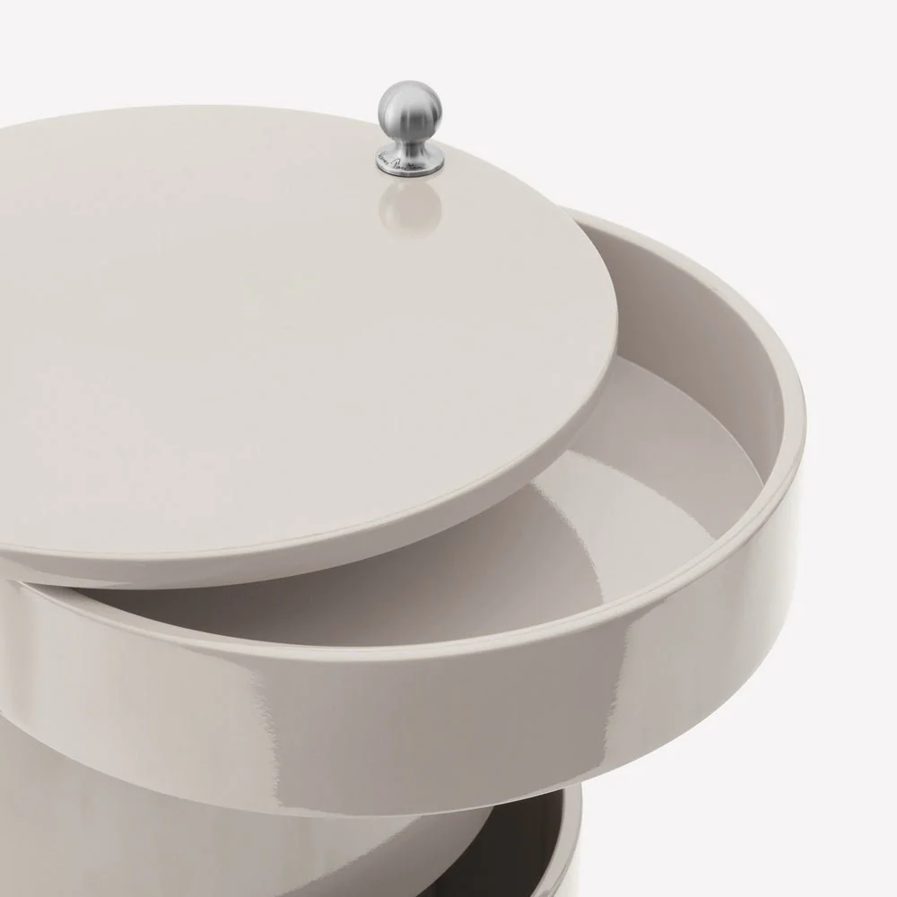 Barboy Storage Unit by Verner Panton - Image 19