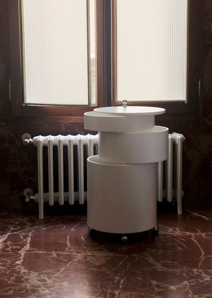 Barboy Storage Unit by Verner Panton - Image 24