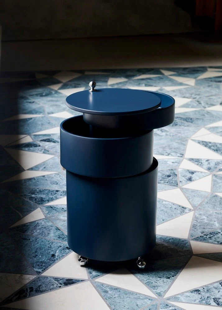 Barboy Storage Unit by Verner Panton - Image 25
