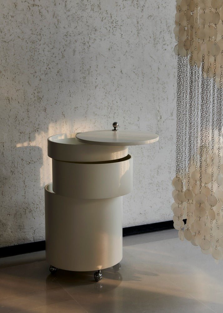 Barboy Storage Unit by Verner Panton - Image 27