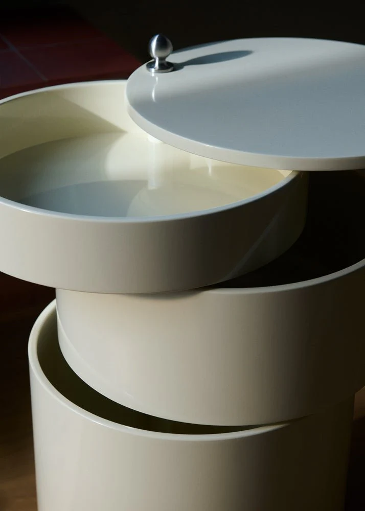 Barboy Storage Unit by Verner Panton - Image 32