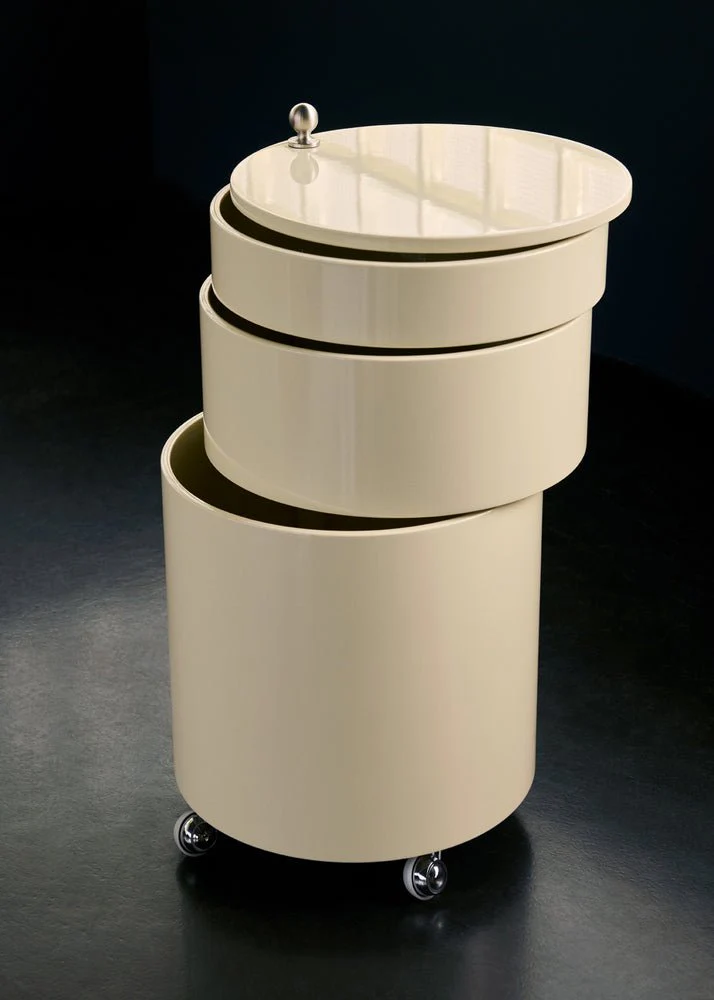 Barboy Storage Unit by Verner Panton - Image 36