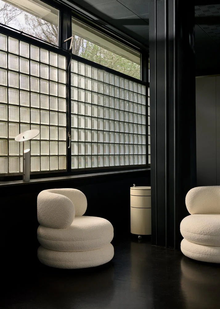 Barboy Storage Unit by Verner Panton - Image 37