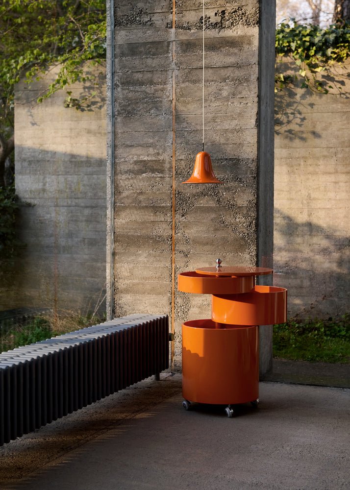 Barboy Storage Unit by Verner Panton - Image 38
