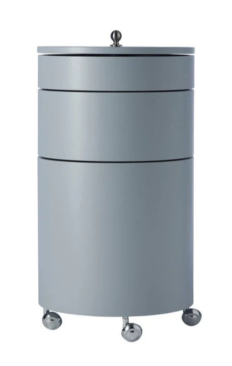 Barboy Storage Unit by Verner Panton - Image 4