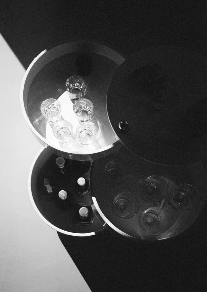 Barboy Storage Unit by Verner Panton - Image 40