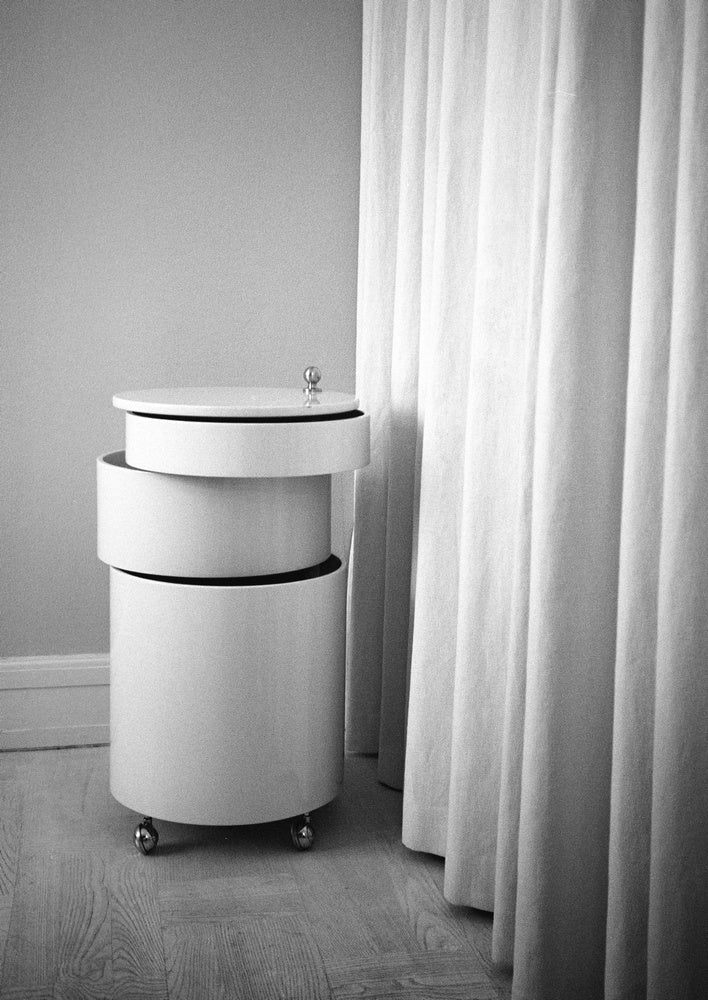 Barboy Storage Unit by Verner Panton - Image 41