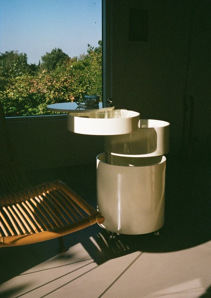 Barboy Storage Unit by Verner Panton - Image 43