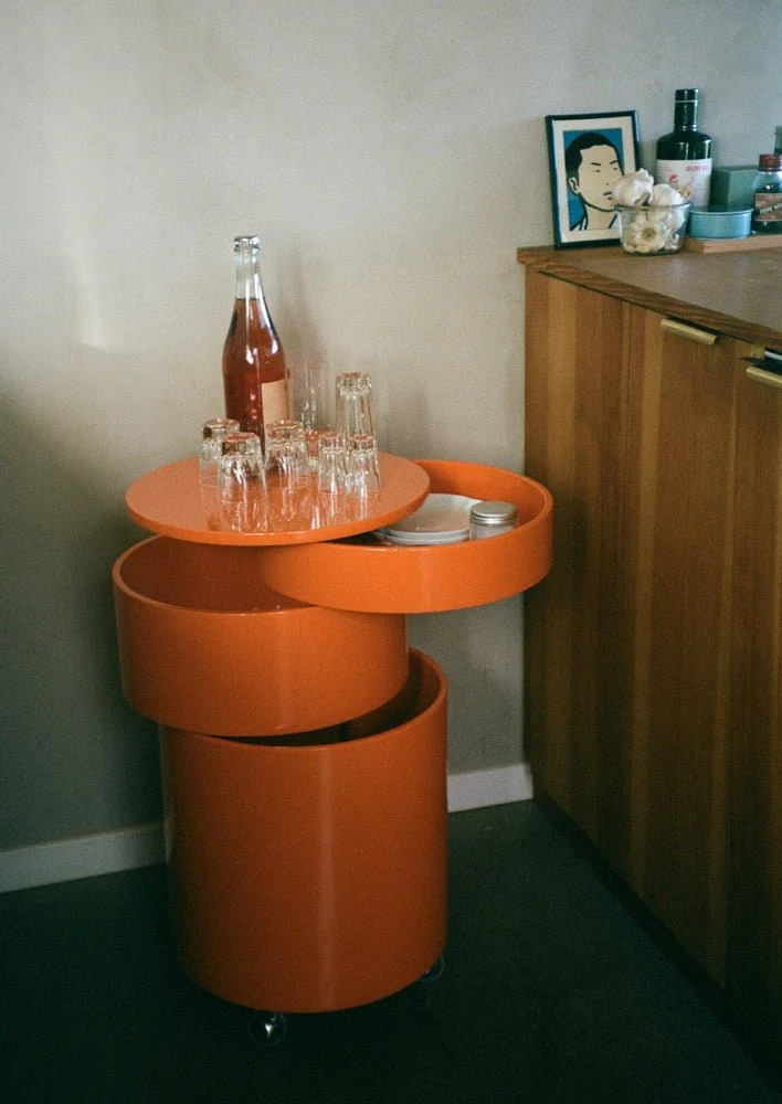 Barboy Storage Unit by Verner Panton - Image 44