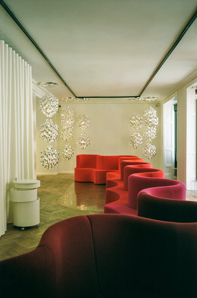 Barboy Storage Unit by Verner Panton - Image 47