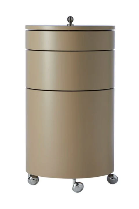 Barboy Storage Unit by Verner Panton - Image 6