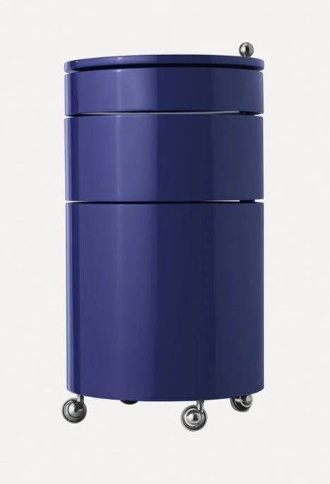 Barboy Storage Unit by Verner Panton - Image 8