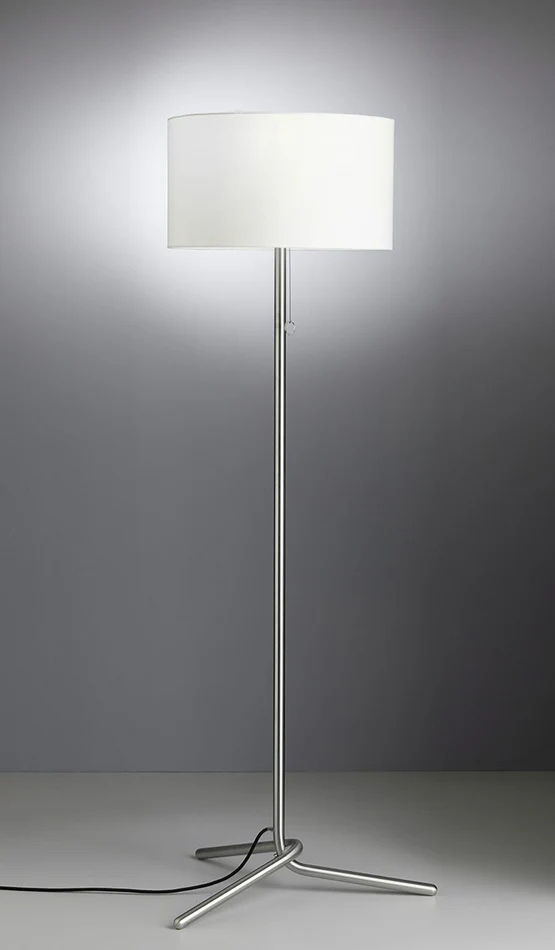 Baton CSL 08 Floor Lamp by TECNOLUMEN - Image 5
