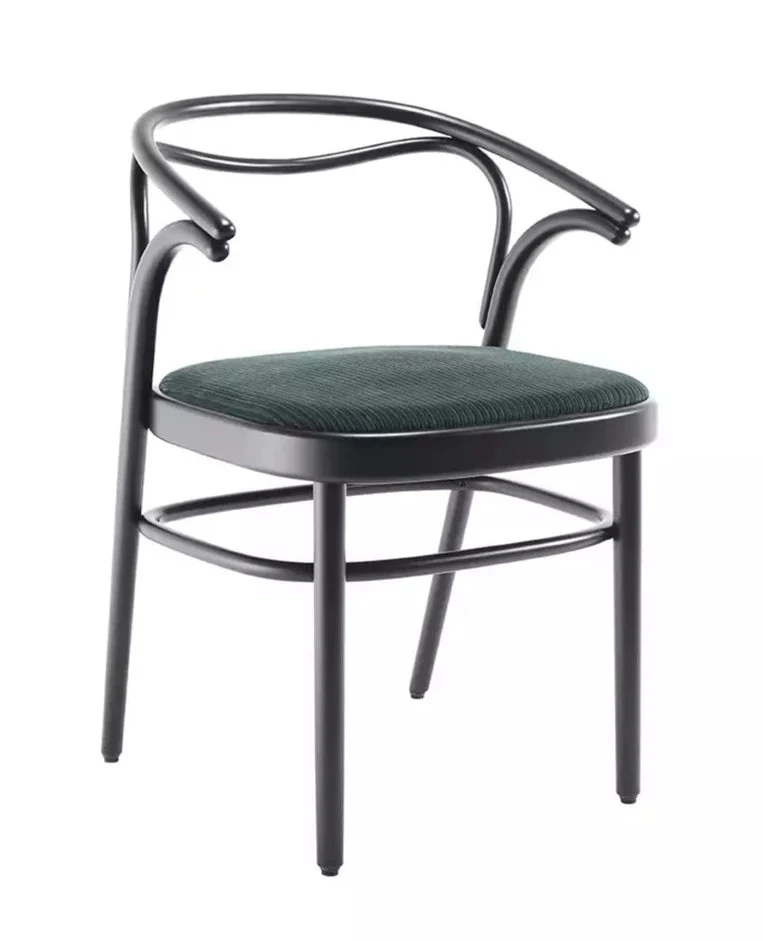 Beaulieu Bentwood Armchair by GTV - Image 2