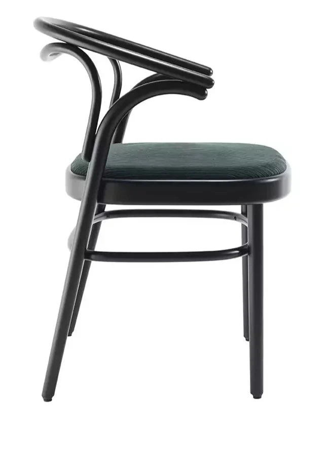 Beaulieu Bentwood Armchair by GTV - Image 3