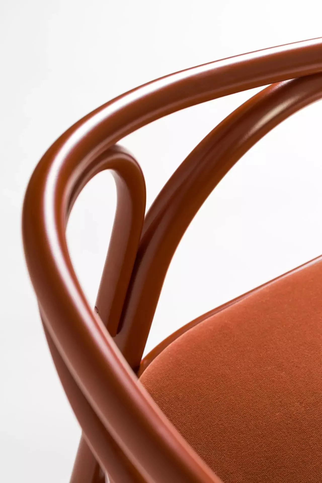 Beaulieu Bentwood Armchair by GTV - Image 5