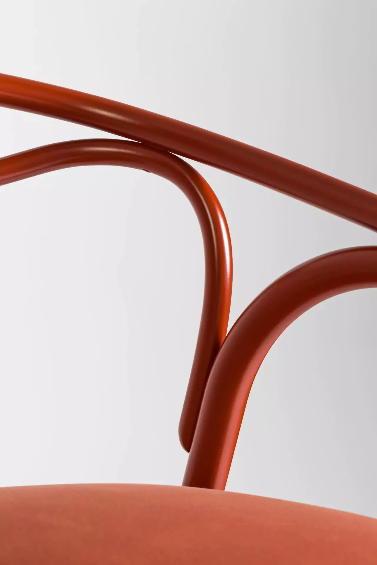 Beaulieu Bentwood Chair by GTV - Image 3