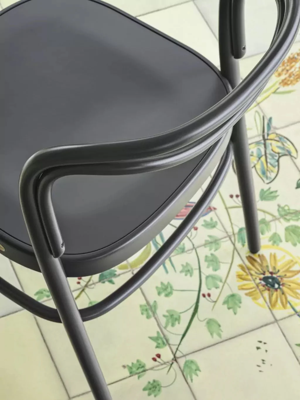 Beaulieu Bentwood Chair by GTV - Image 5