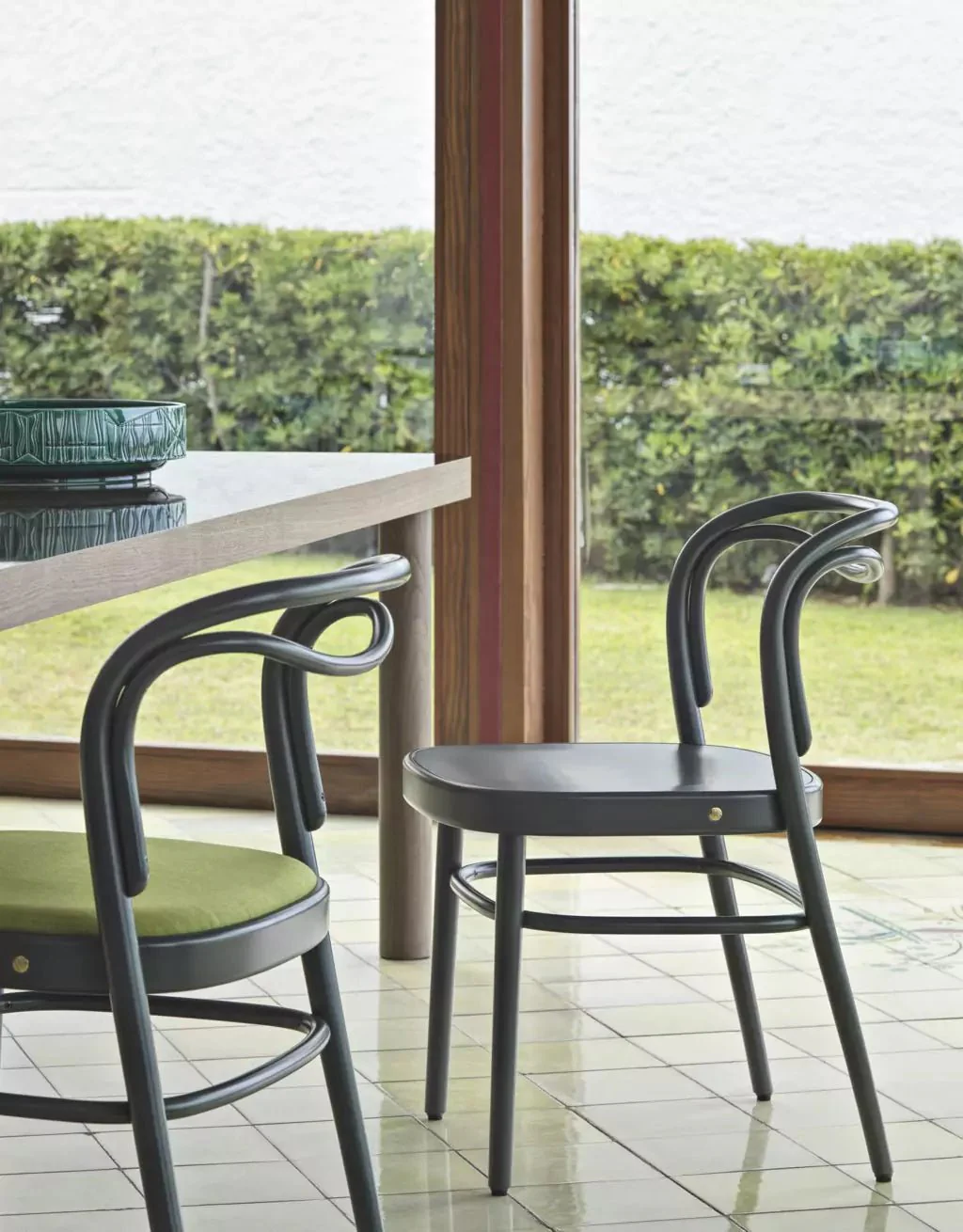 Beaulieu Bentwood Chair by GTV - Image 6