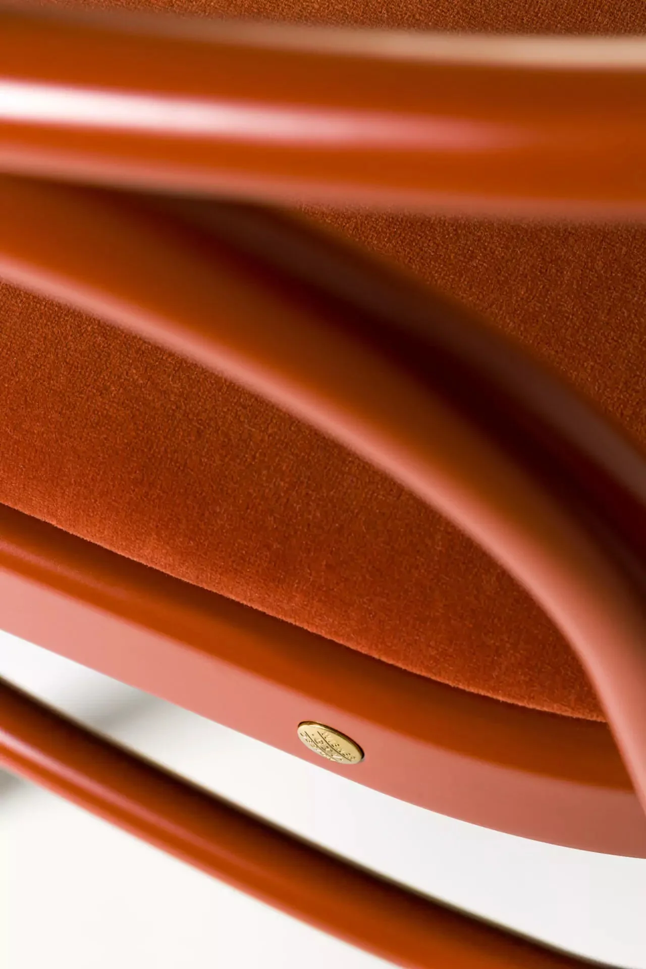 Beaulieu Bentwood Chair by GTV - Image 8