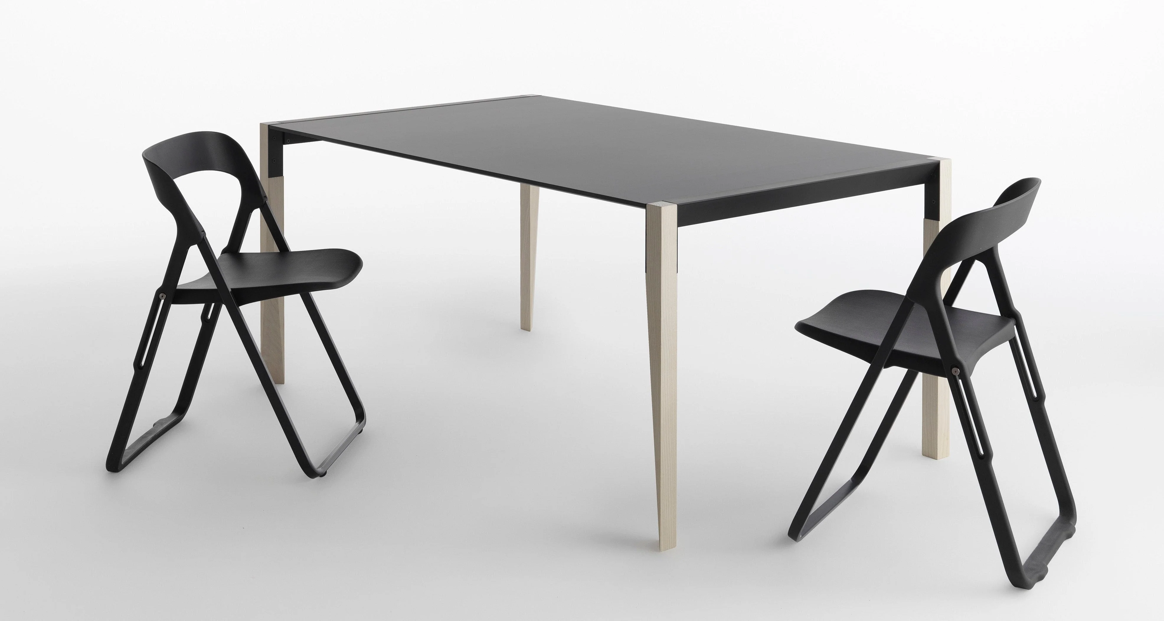 Bek Folding Chair by Casamania - Image 16