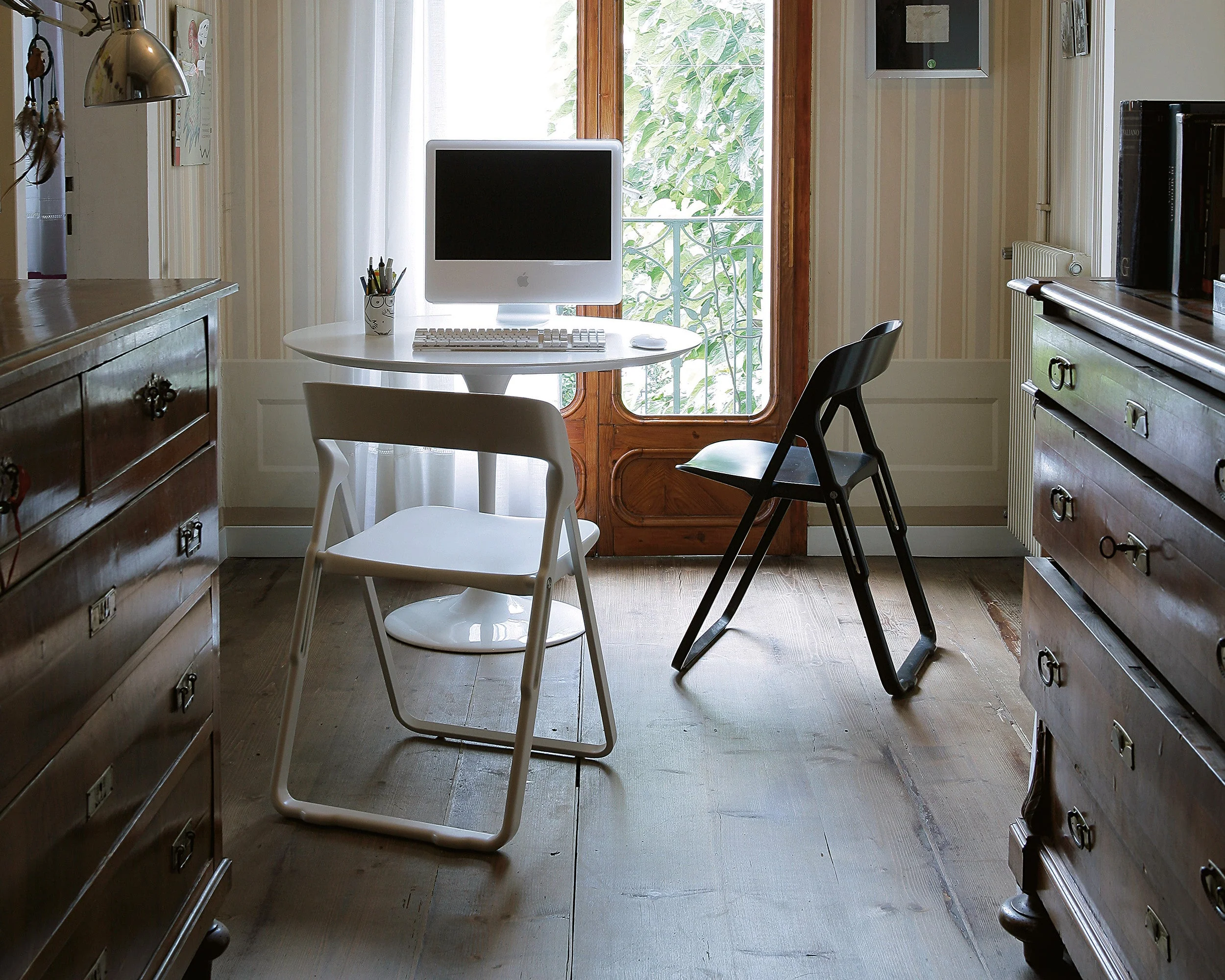 Bek Folding Chair by Casamania - Image 22